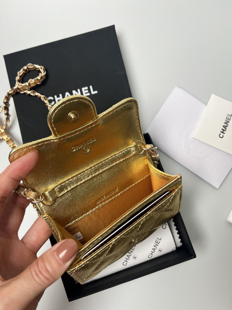 Ch**el waist chest packs